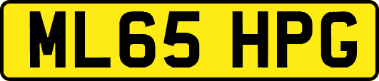 ML65HPG