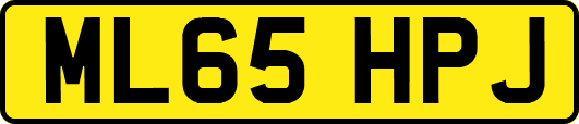ML65HPJ