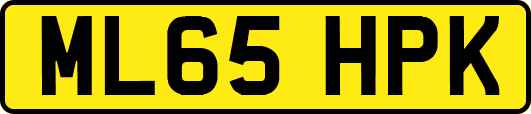 ML65HPK