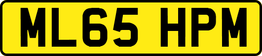 ML65HPM
