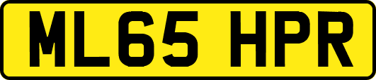 ML65HPR