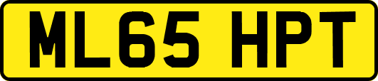 ML65HPT