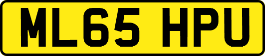 ML65HPU