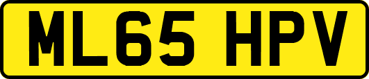 ML65HPV