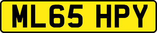 ML65HPY