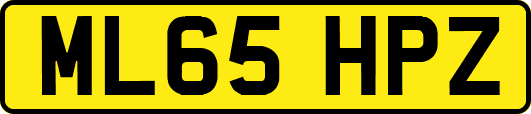 ML65HPZ