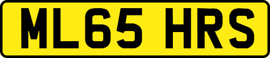 ML65HRS