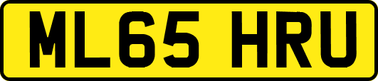ML65HRU