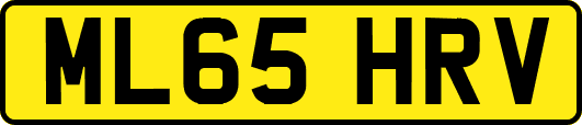 ML65HRV