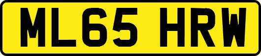ML65HRW