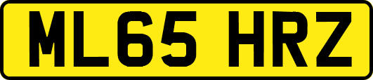 ML65HRZ