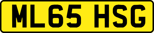 ML65HSG