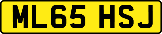 ML65HSJ