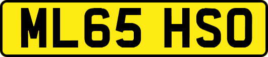 ML65HSO