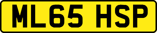 ML65HSP