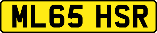 ML65HSR