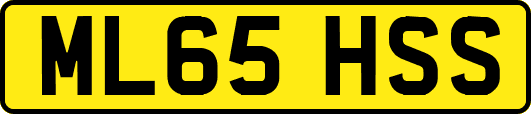 ML65HSS