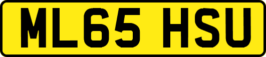 ML65HSU