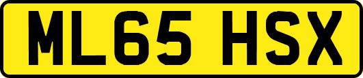 ML65HSX