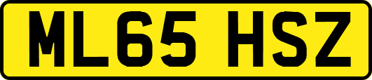 ML65HSZ