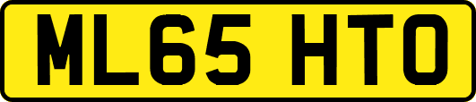 ML65HTO