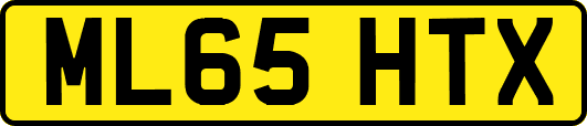 ML65HTX