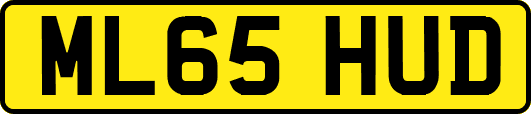 ML65HUD