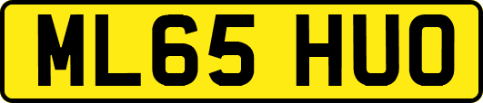 ML65HUO