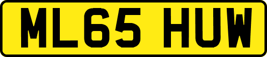 ML65HUW