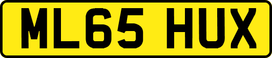 ML65HUX