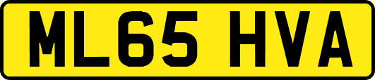 ML65HVA