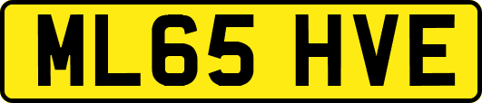 ML65HVE