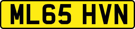 ML65HVN