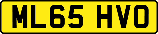 ML65HVO
