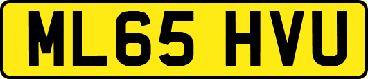 ML65HVU