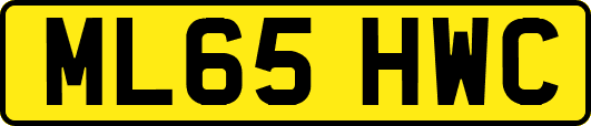ML65HWC