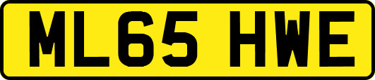 ML65HWE