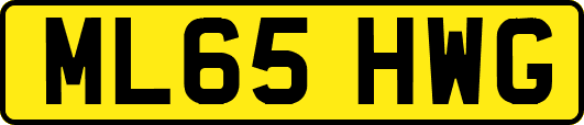 ML65HWG