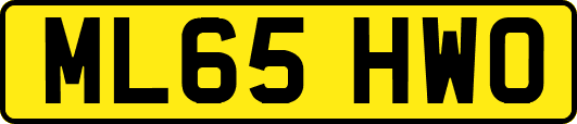 ML65HWO