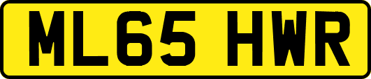 ML65HWR