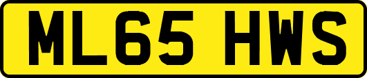 ML65HWS