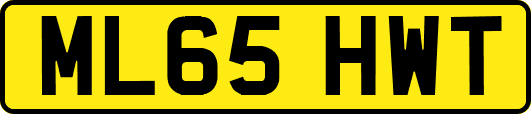ML65HWT