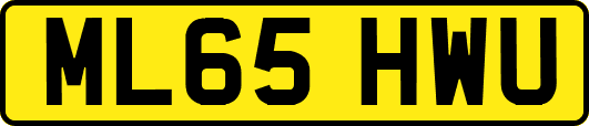 ML65HWU