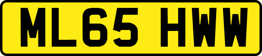 ML65HWW