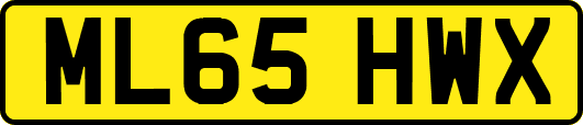 ML65HWX