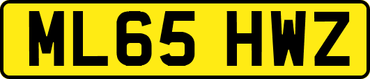 ML65HWZ