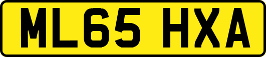 ML65HXA