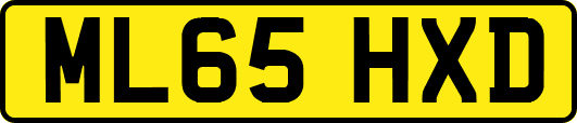 ML65HXD
