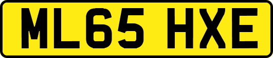 ML65HXE
