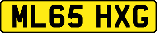 ML65HXG